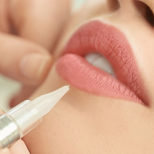 Forever Valentine Beauty | PMU Studio & Academy in Philly and NJ