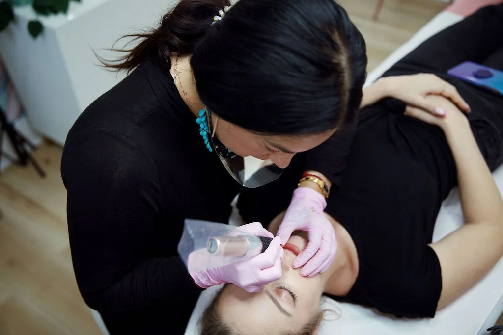100 Hour Permanent Makeup Training-January 27th-February 1st