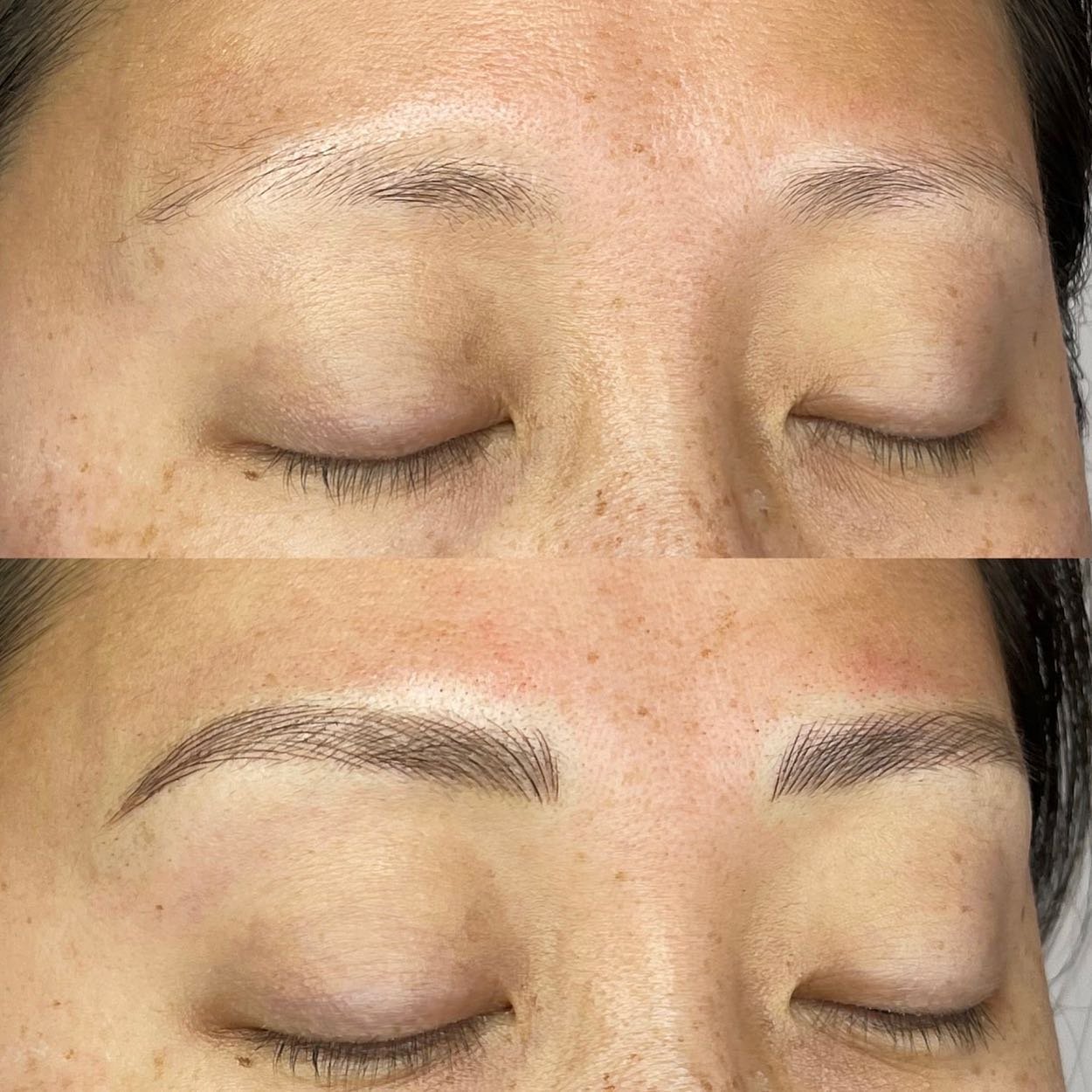 Microblading Healing Process: Everything You Need To Know