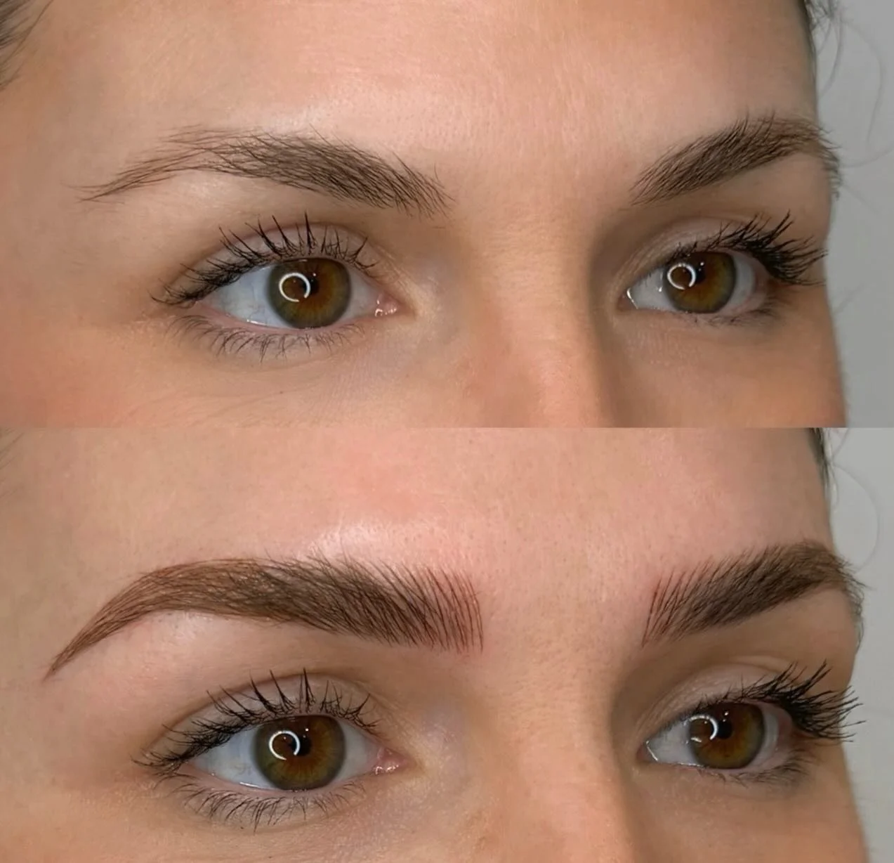 No tail? 👉🏼 No problem! @apmcosmetics can handle that for you 🩷