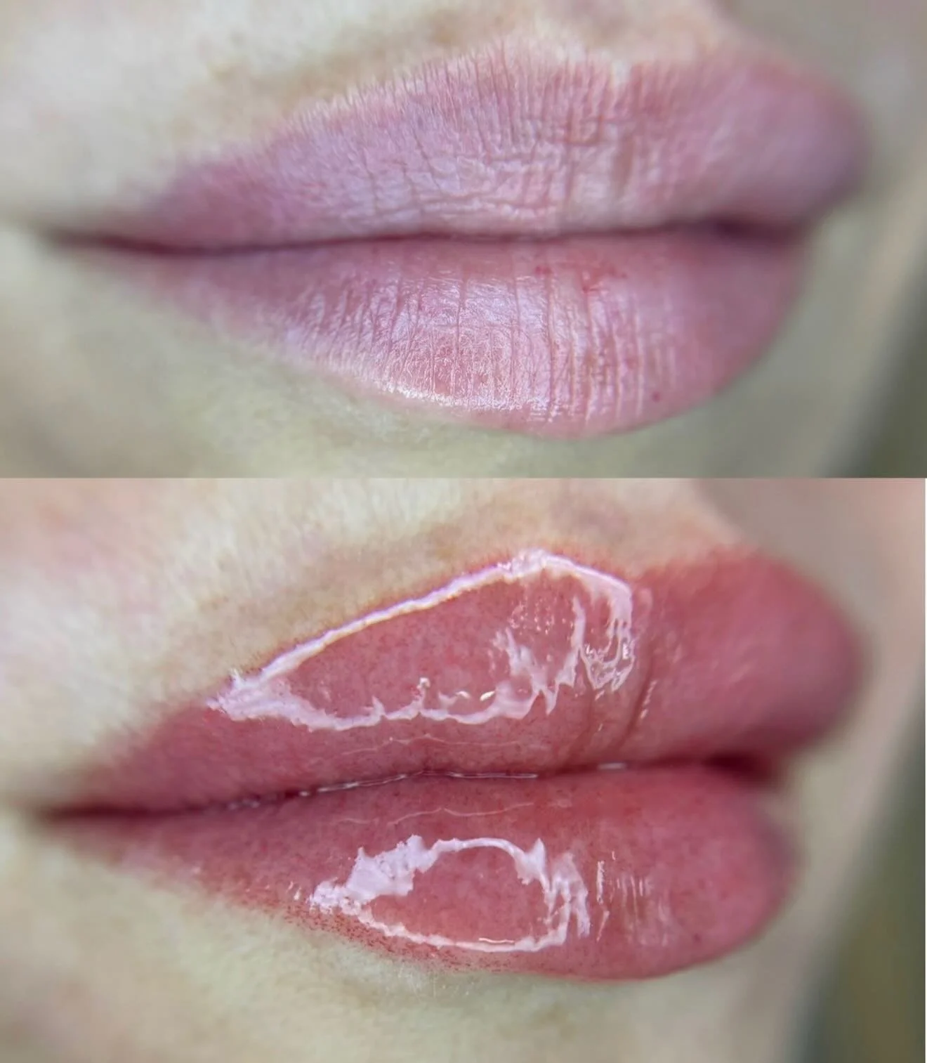We love lipblush 👄 

It&rsquo;s subtle yet very effective to brighten your face 👄

Artist: Tracey @timkocosmetics