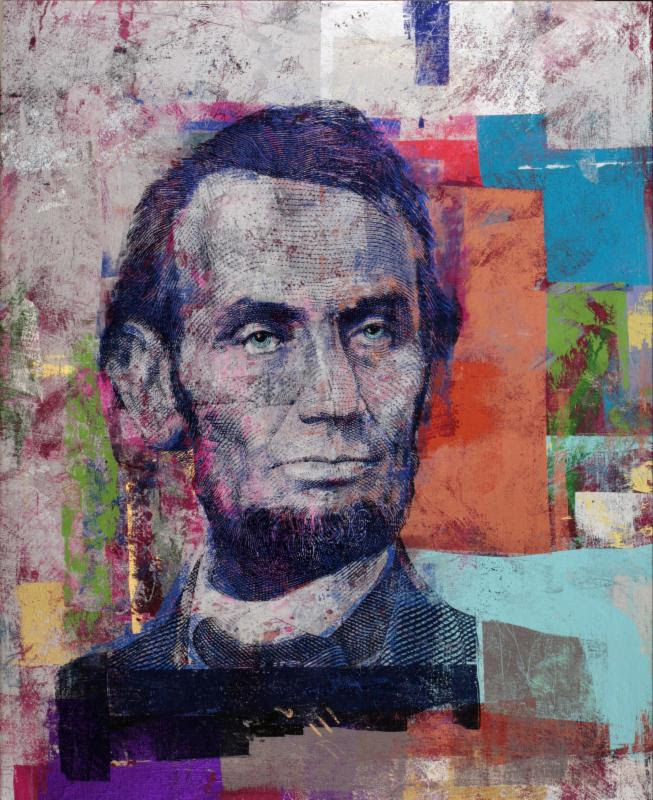 $5 Abe Lincoln