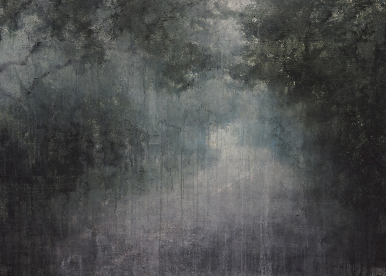 Hampton Mist II