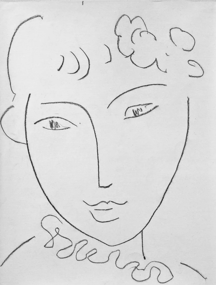 La Pompadour