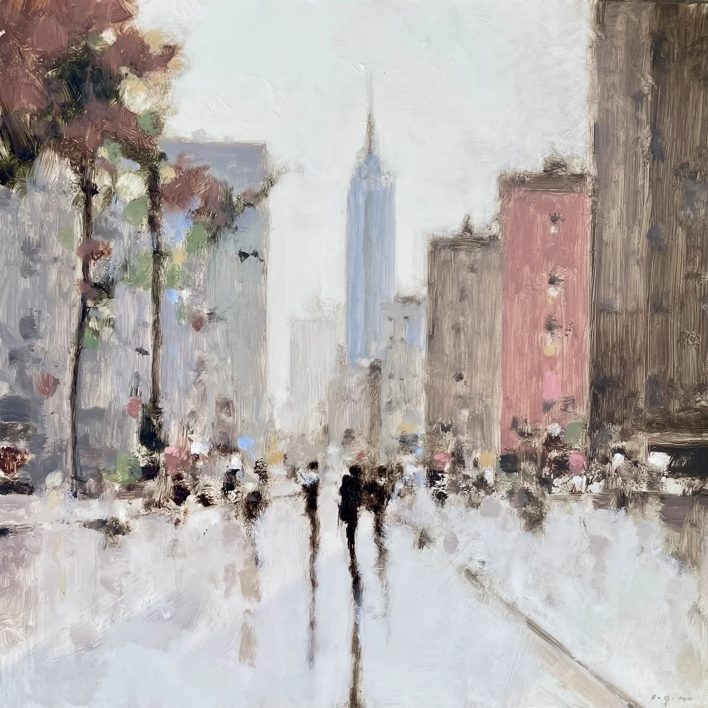 City Blues II, 12 x 12 copy.jpeg