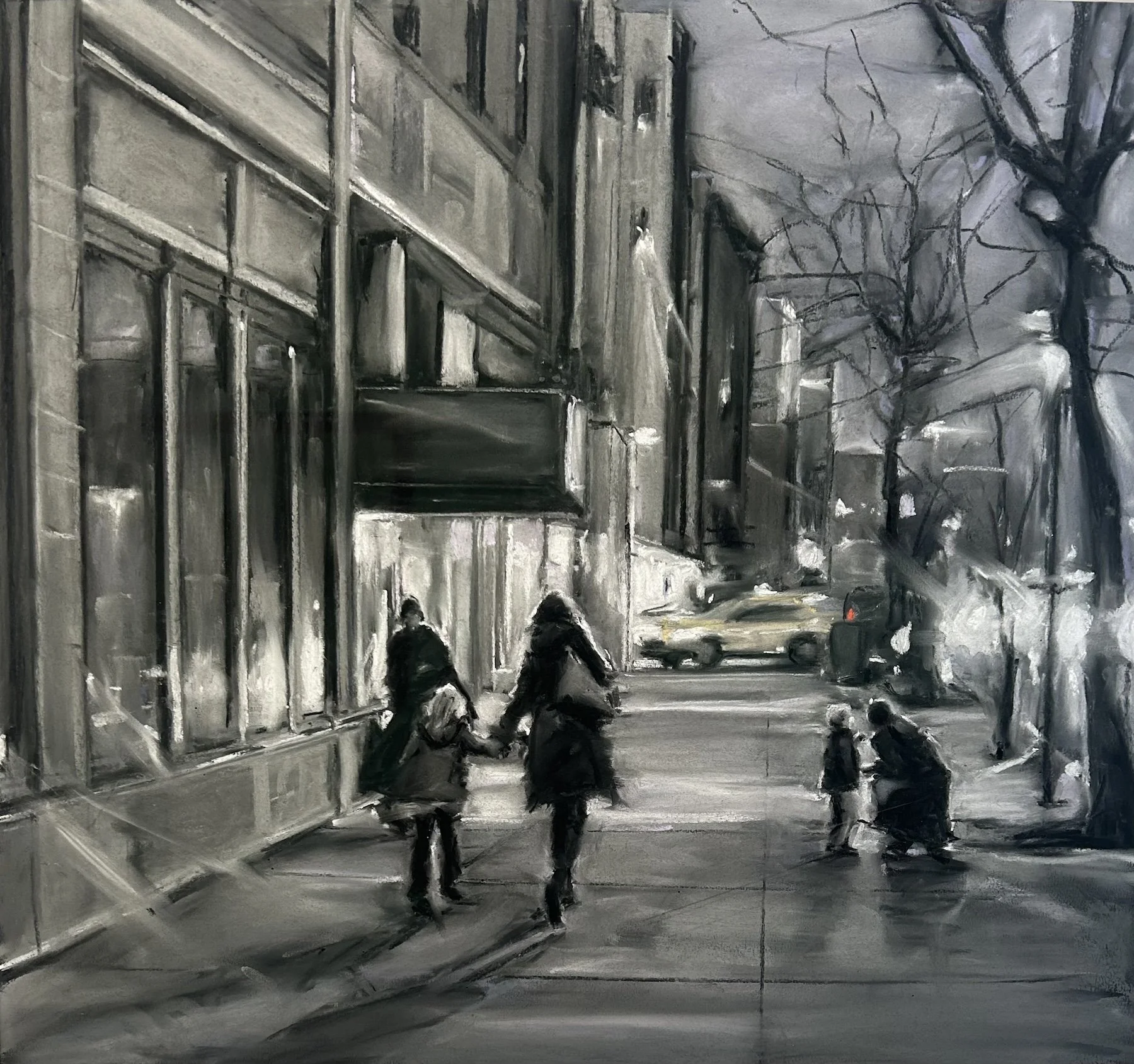 In Shadows, 2024, 22 x 24.jpeg