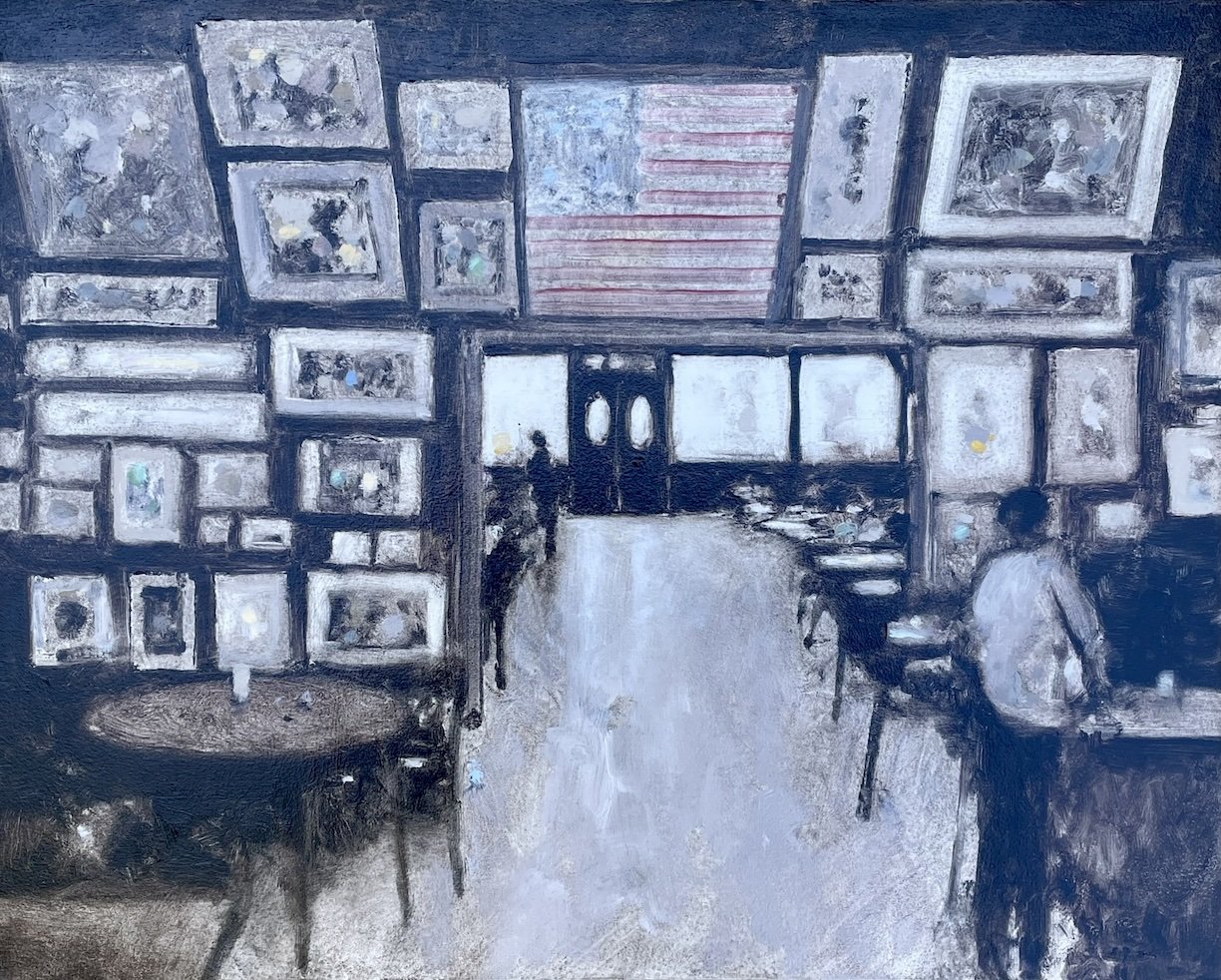 McSorley's IV, 2026