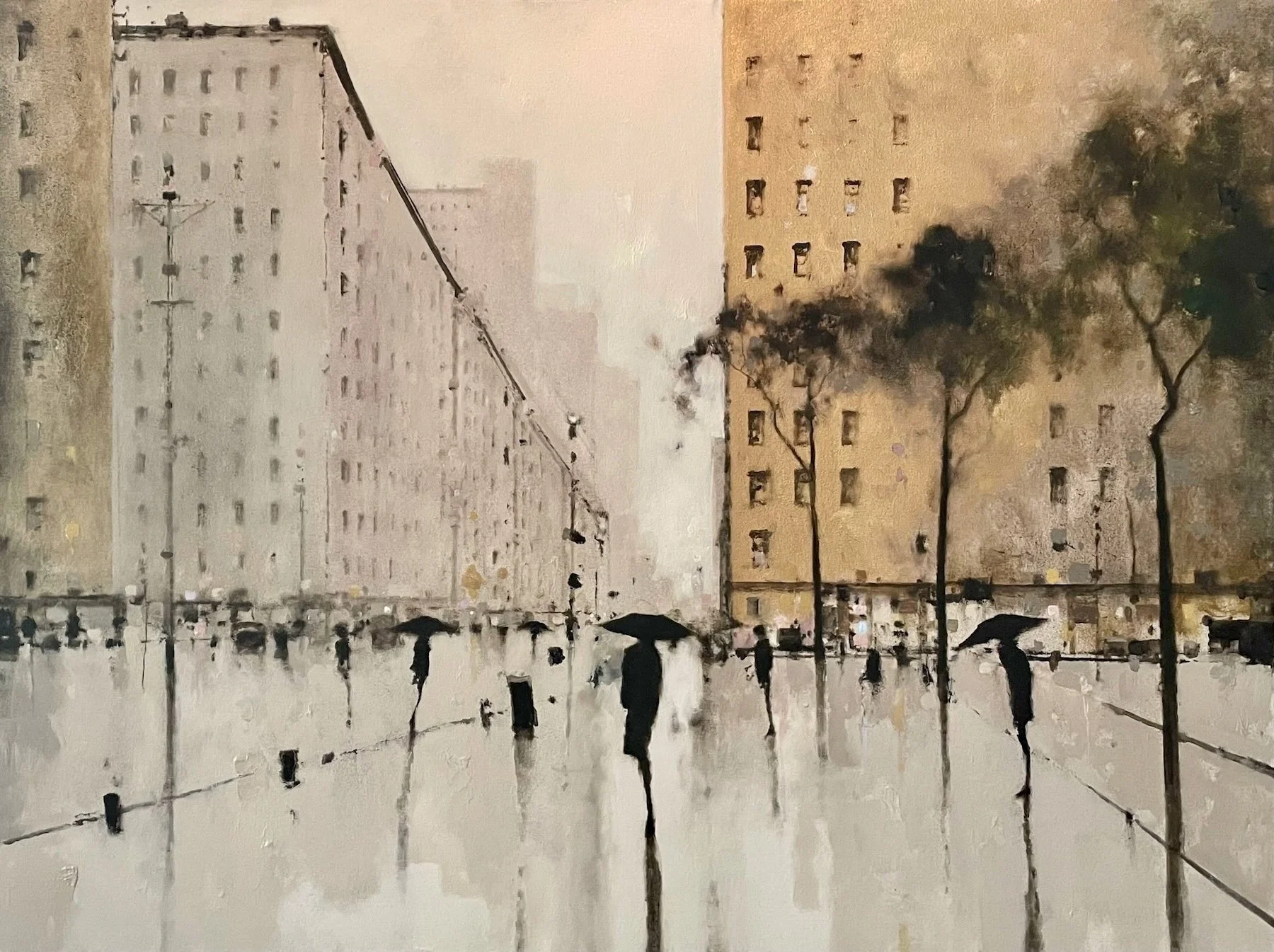 City with Gold, 36 x 48 (1).jpeg