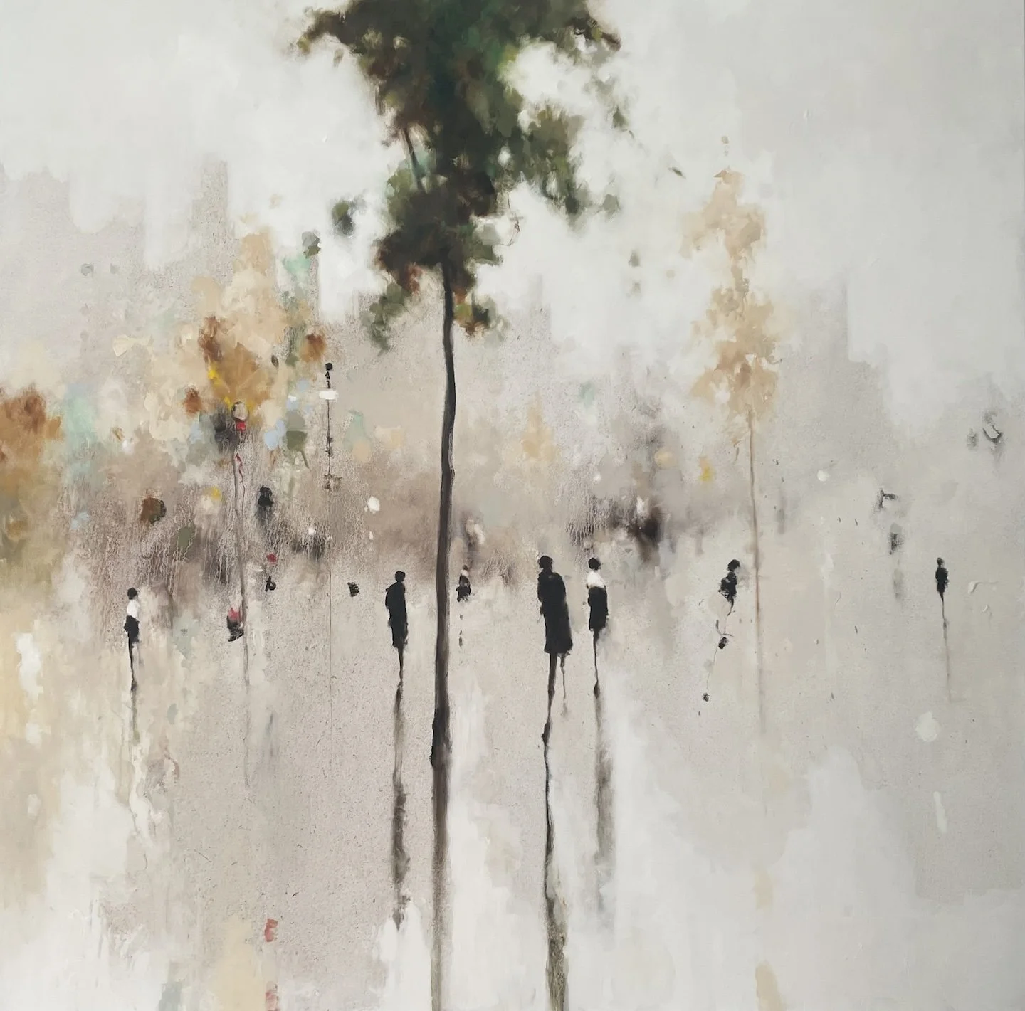 Figures with Trees, 50 x 50 copy.jpeg