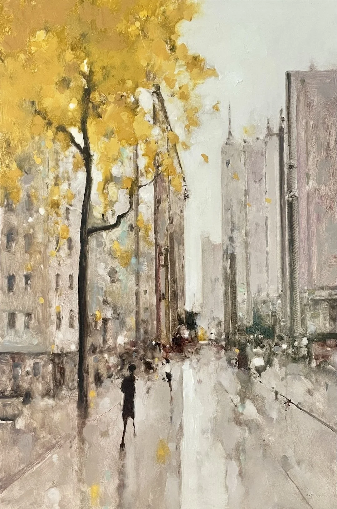 5th Avenue South, 2026