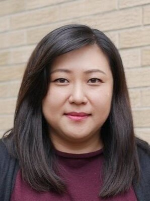 Ms. Elyse Yu | Children's Pastor