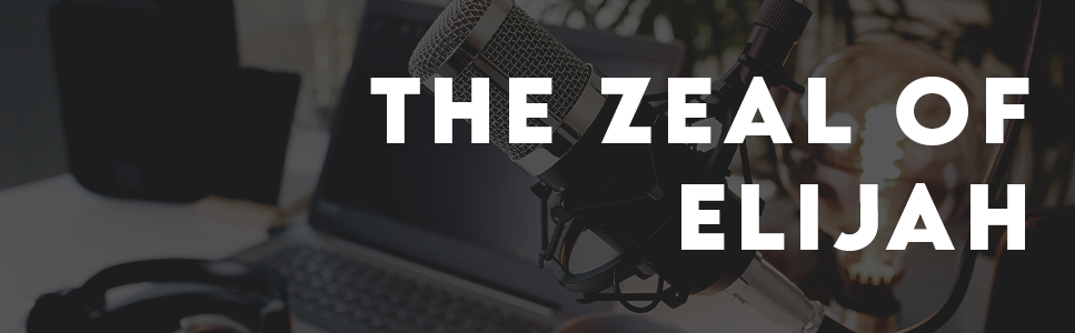 Consumed with zeal for the LORD of Hosts in an era of persecution and idolatry, Elijah's confrontation with the prophets of Baal at Mount Carmel, the miracles he performed, and his ascension into heaven remain some of the most vivid and memorable st