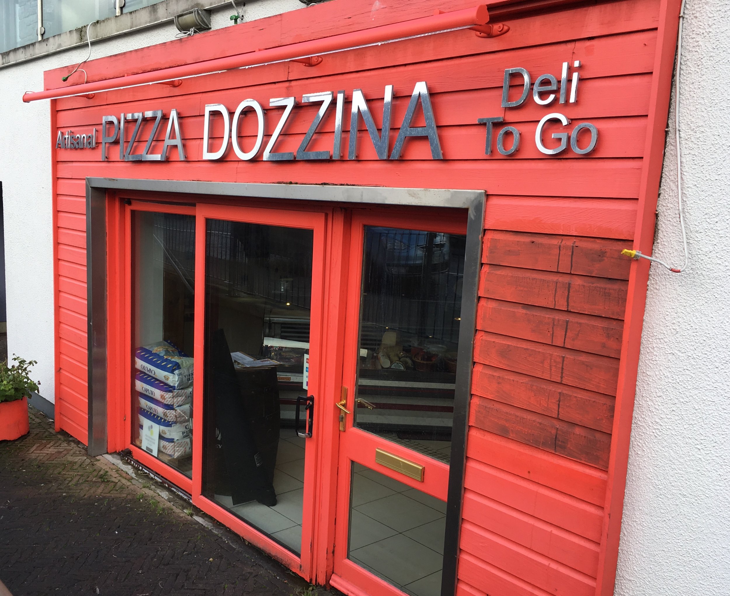 Pizza Dozzina