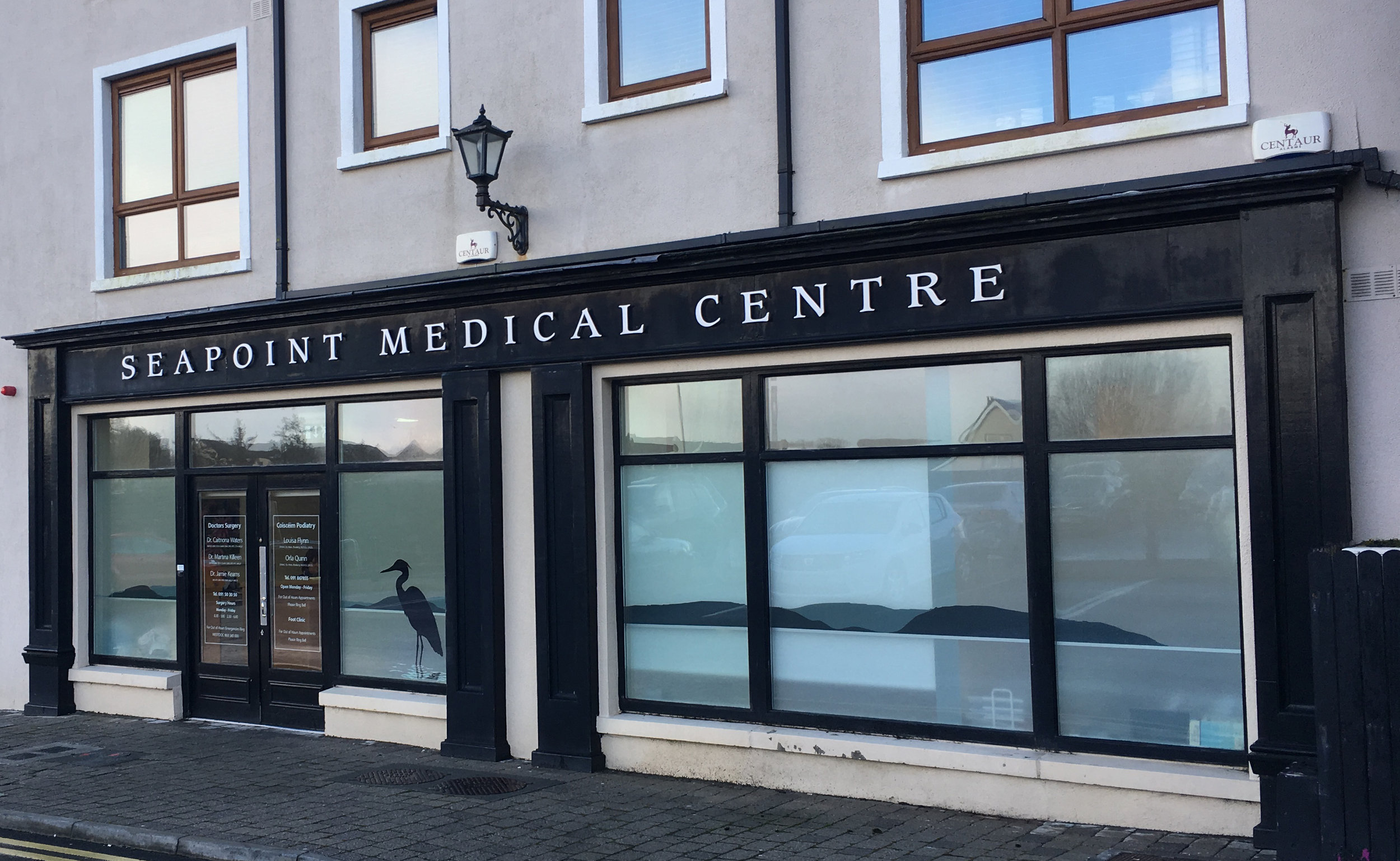Seapoint Medical Centre