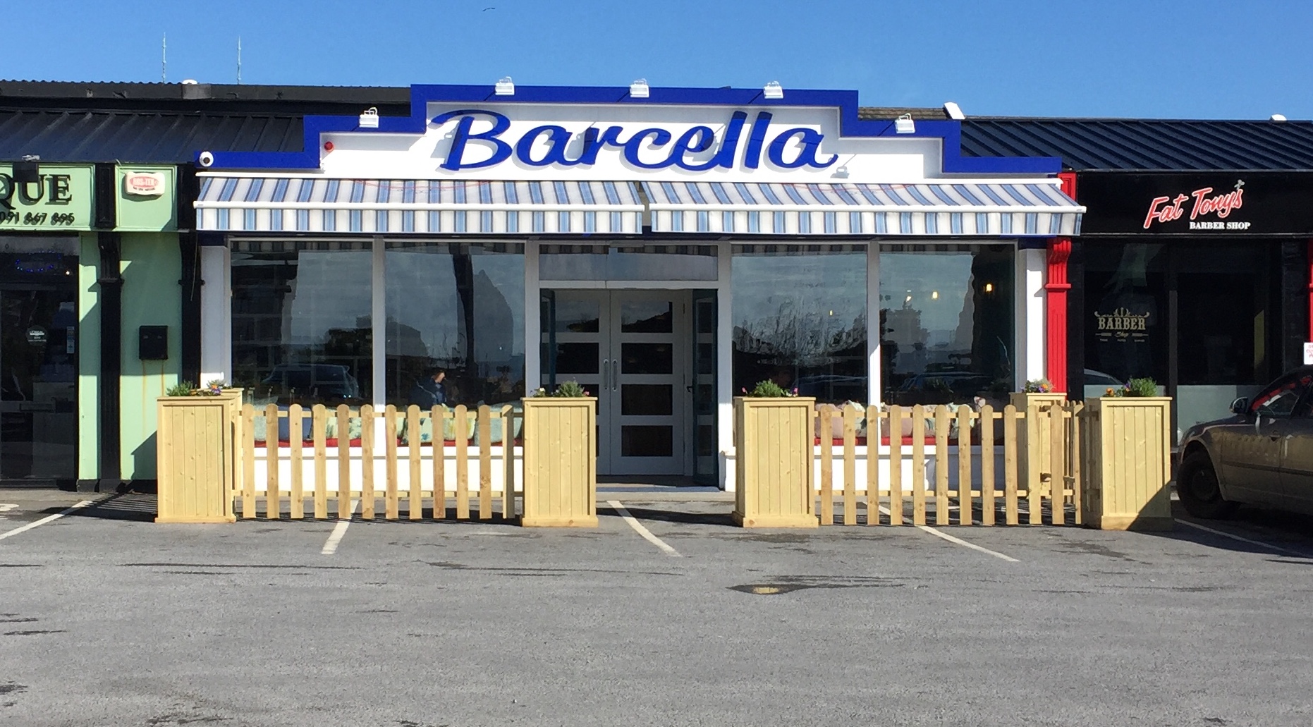 Barcella Café