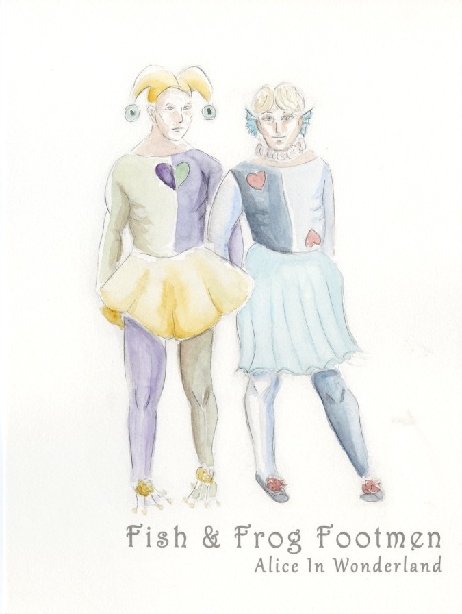 fish and frog footmen.jpeg