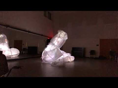 Dragon Snake Workshopping Movement