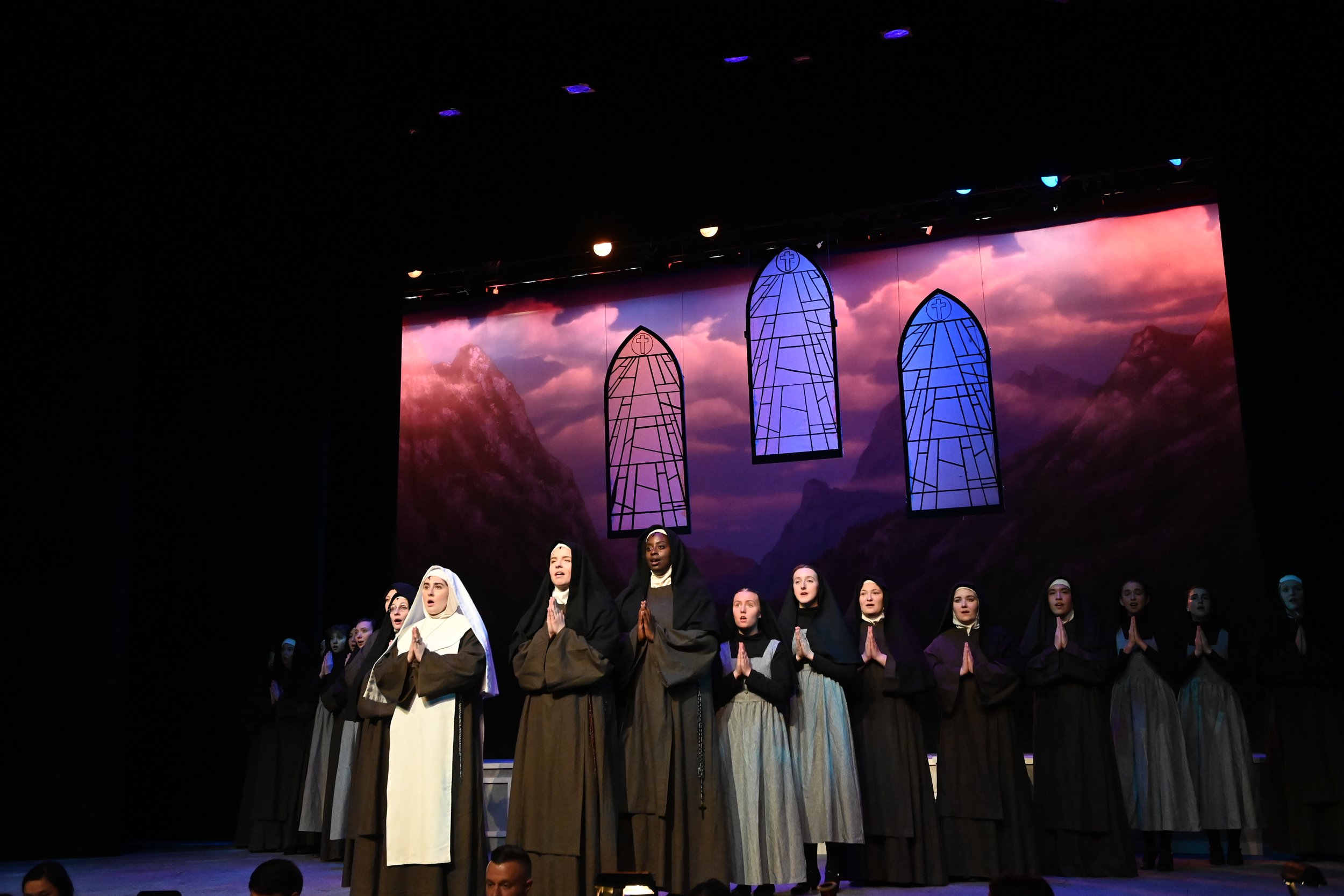 110923 Sound Of Music Final Dress Rehearsal-069.JPG