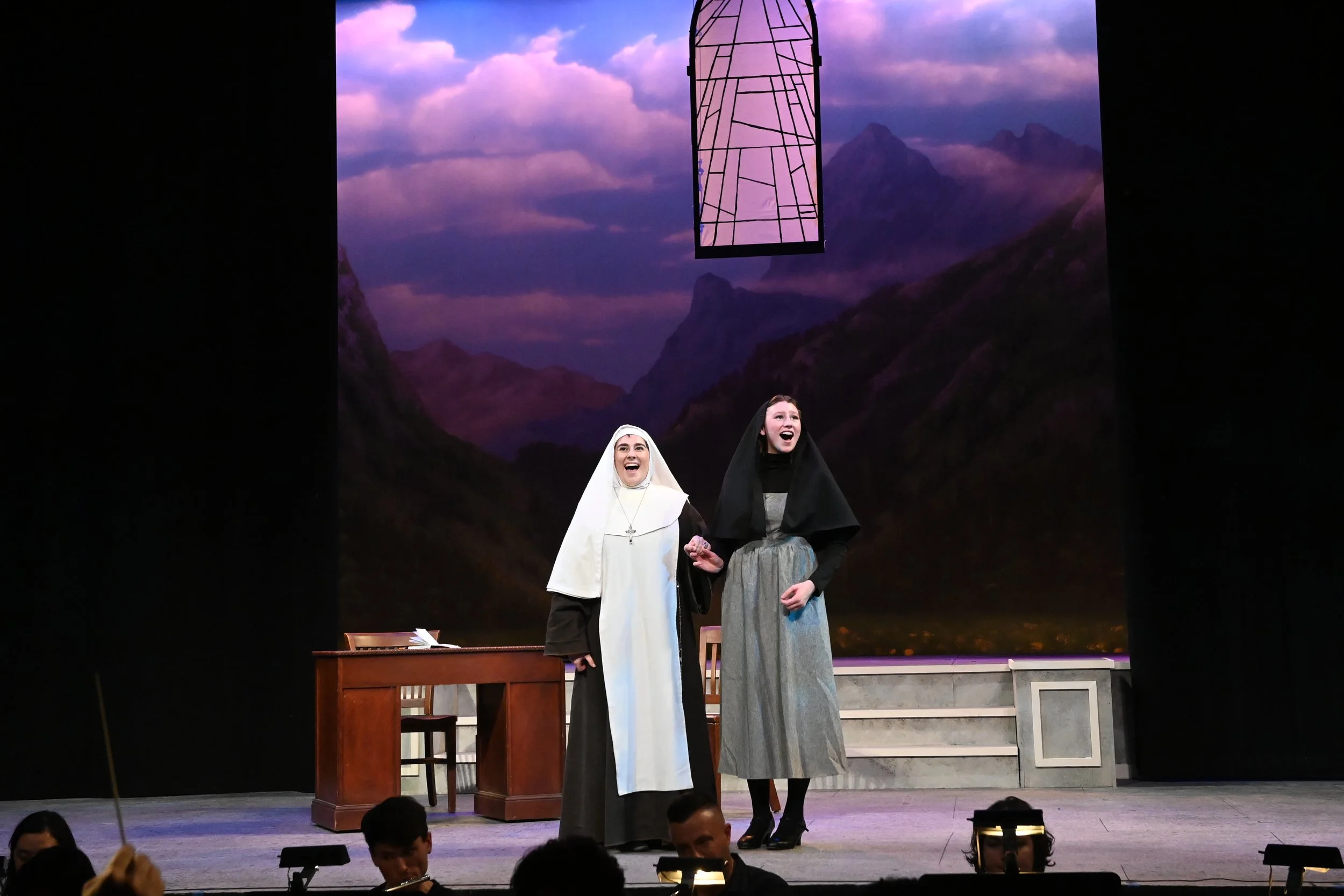 110923 Sound Of Music Final Dress Rehearsal-089.JPG