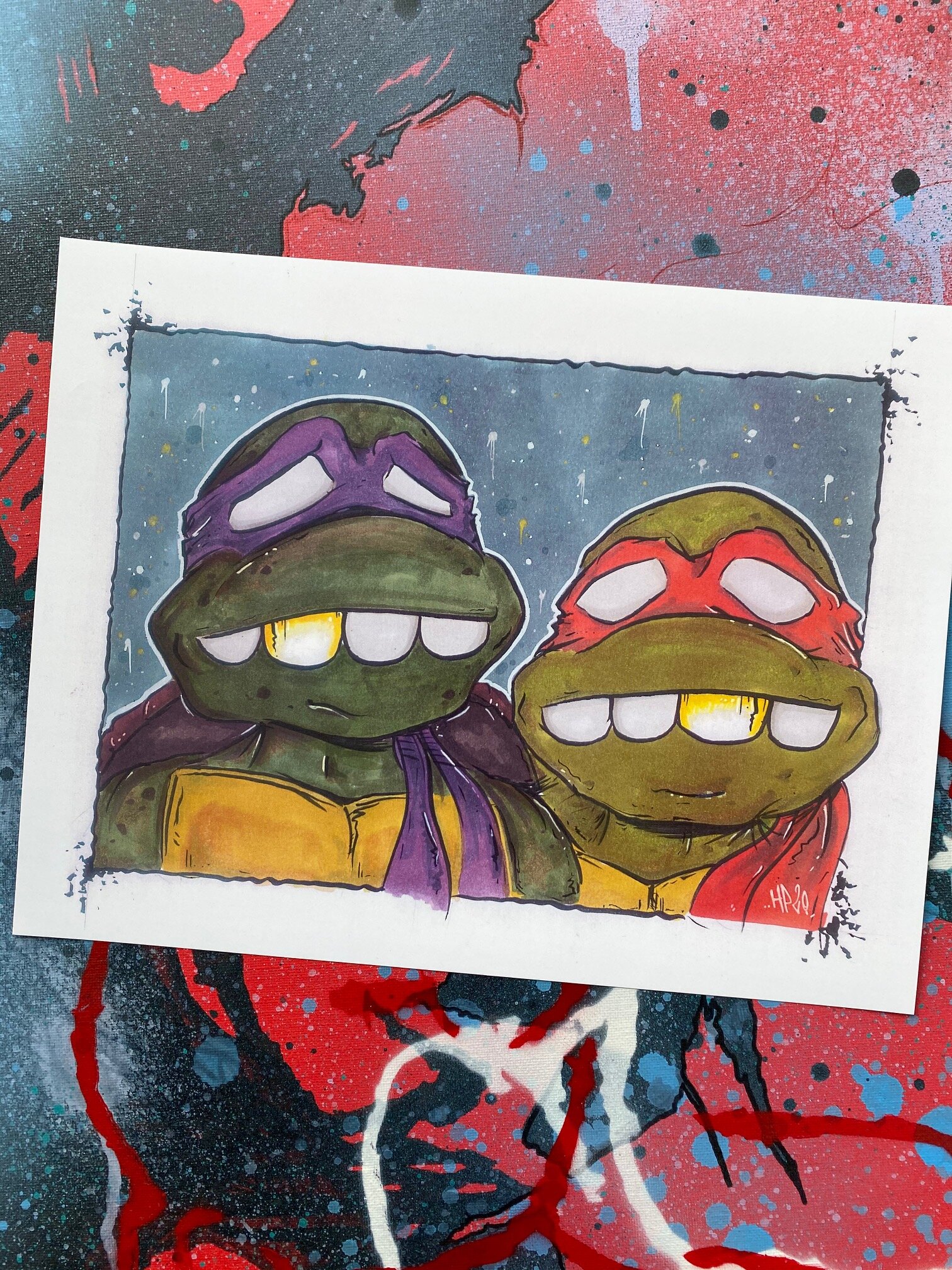 Pizza Dudes Got 30 Secs