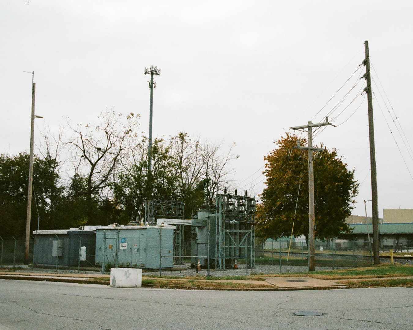 Kodak Portra 400