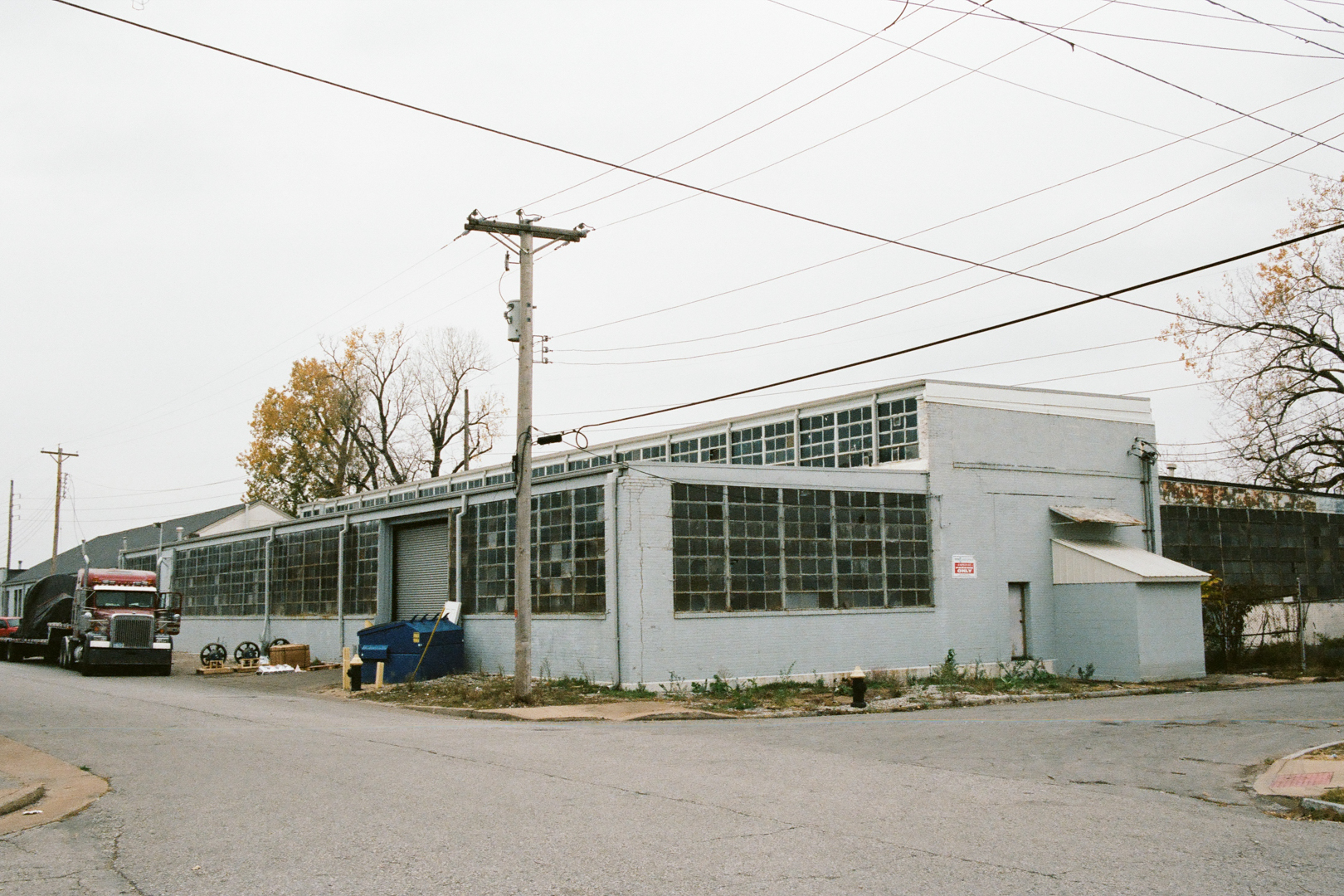 Kodak Portra 400