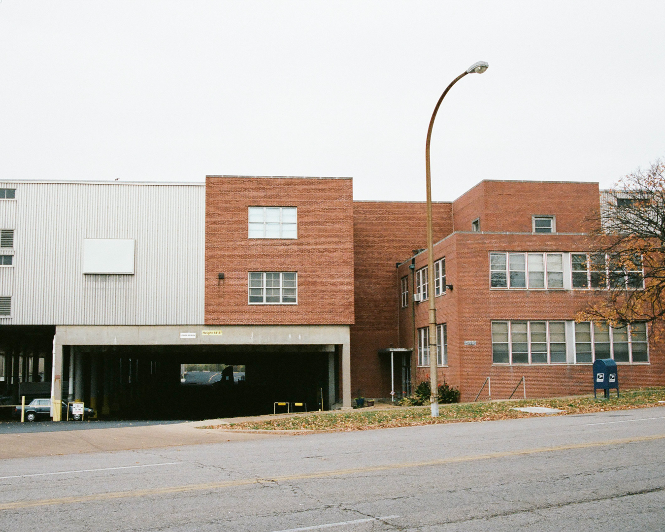 Kodak Portra 400