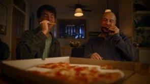 Giordano's Blown Curfew