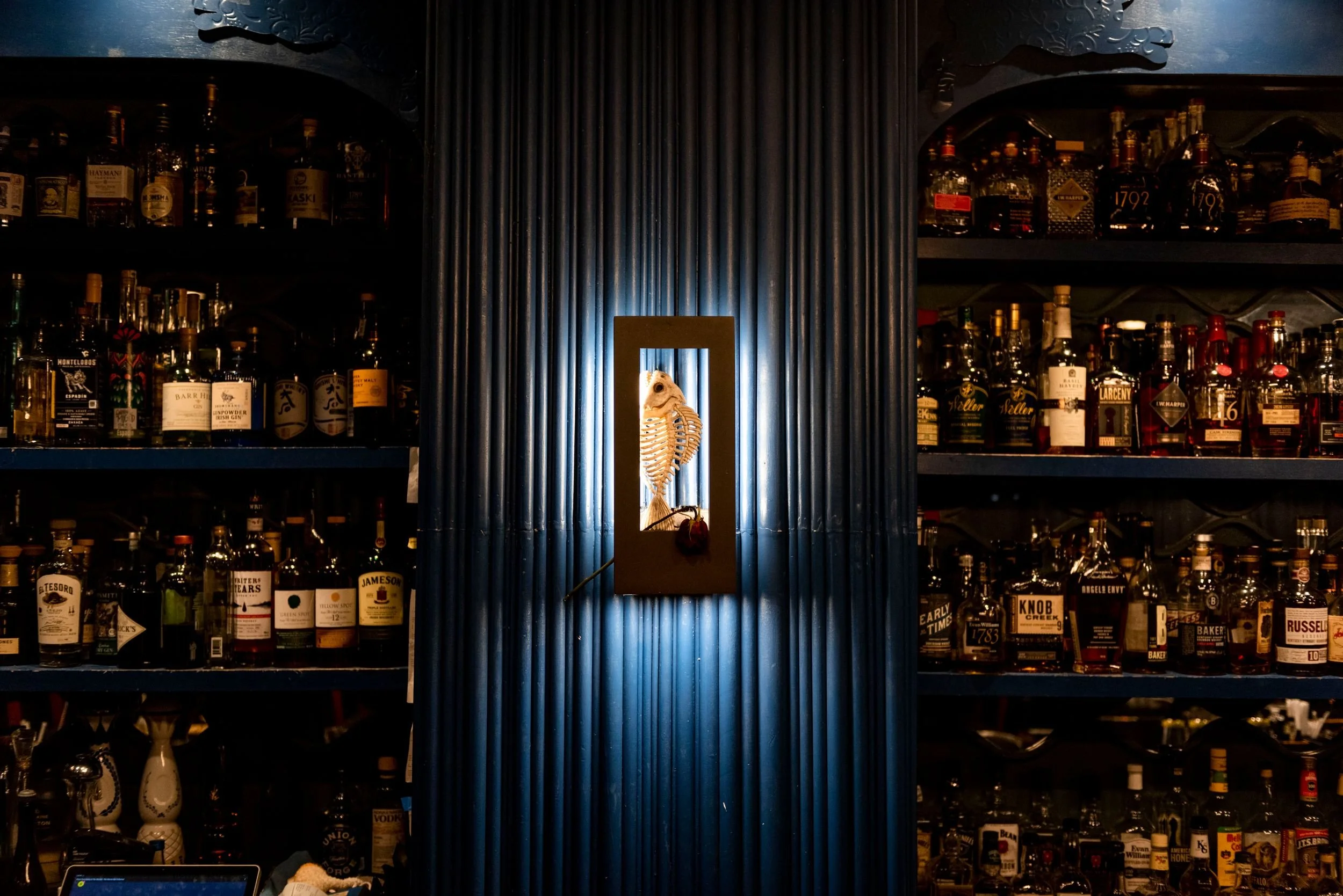 The Warren Bar & Burrow