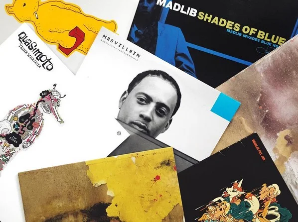 Madlib recipes