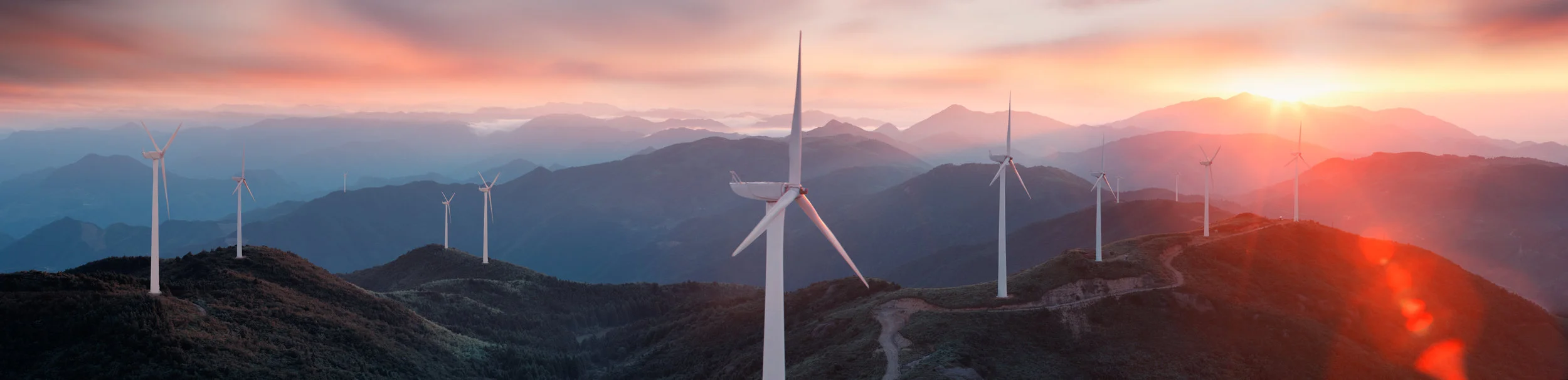 Renewable Energy - Wind We’ve recently provided a leading USA renewable energy company specialising in wind, high level regulatory policy briefings on the Australian market. The USA firm is eager to establish in Australia with wind farm generation capacity at 200MW and above. If successful the spin offs for Australian SMEs will be enormous.