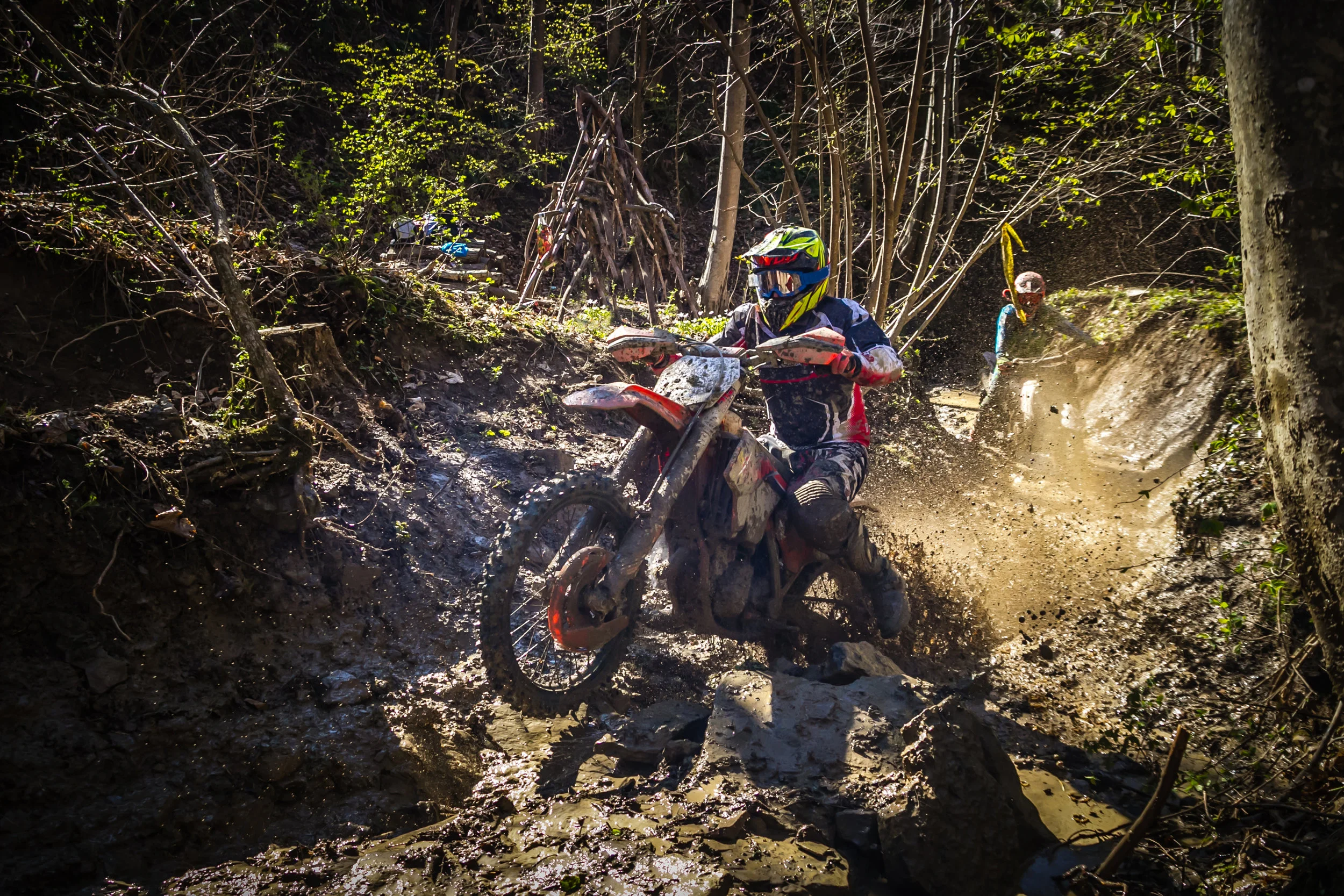 Risk Management Plans One of our national clients is Grassroots Enduro - Australia Series. Our role is to prepare all of their risk management plans - templates, communication protocols, risk registry, risk identification models - for all national events. To ensure organisers focus on the event, SMEA takes the lead and works very closely with government agencies like the Victorian Country Fire Association (CFA). Our objective is to ensure Grassroots Enduro submits an approved risk management plan to the CFA for approval. This ensures the CFA are happy well before the Kosciusko Killer - Hard Enduro - takes place within the CFA District 24 zone. Risk in this instance, isn’t a burden, but rather a partnership between business and government that means events are safe, family friendly and enjoyable.