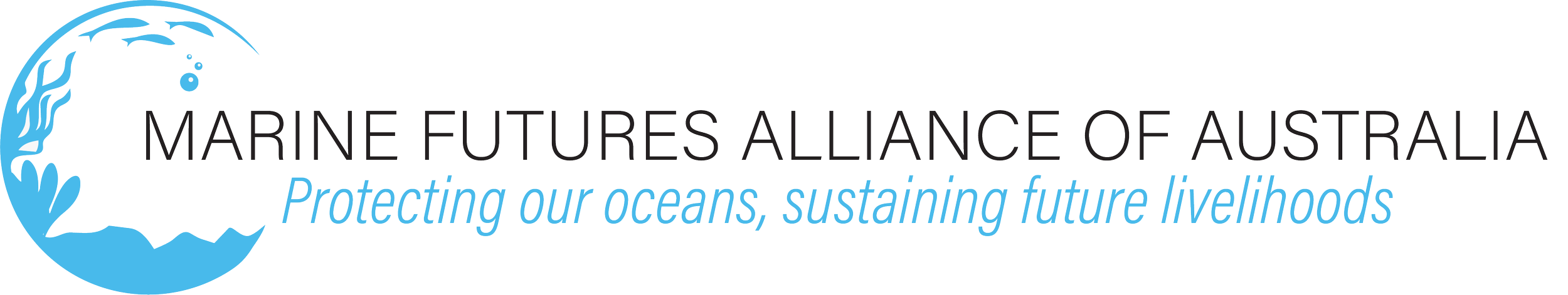 Marine Futures Alliance of Australia  - Logo.png