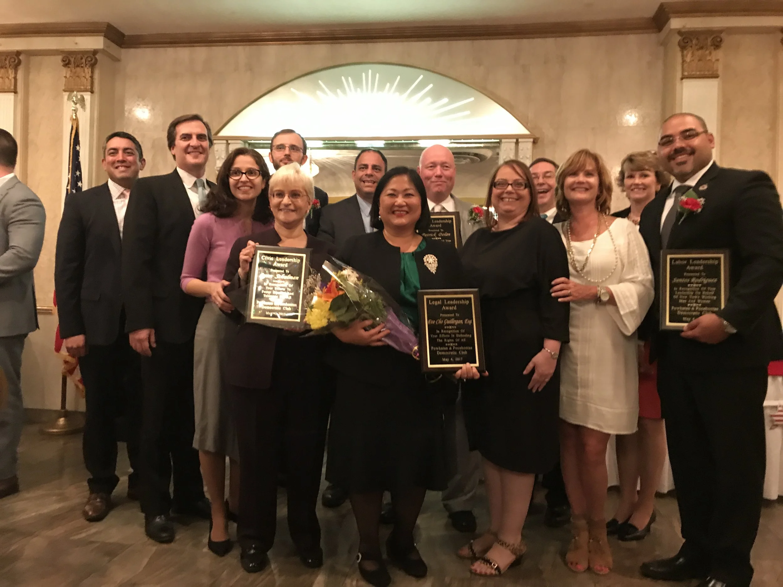 2019 Dinner Dance Fundraising Gala