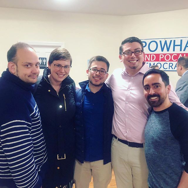 Want to get more involved in our democratic club? Join our Programming Committee! We plan a number of informative yet fun events throughout the year, such as debate nights, board game fundraisers, watch parties, and more. Send us a message, leave a c