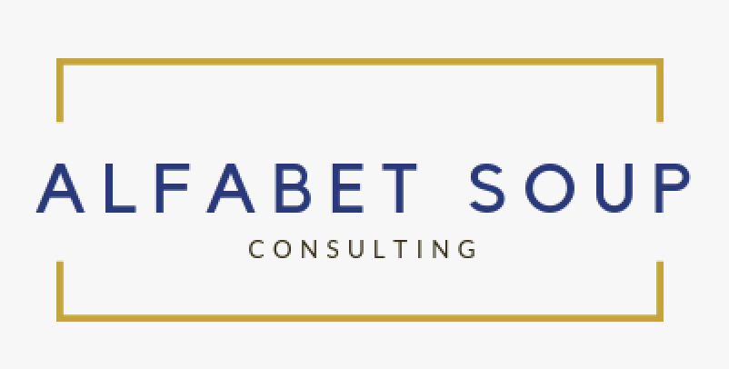 Alfabet Soup Consulting