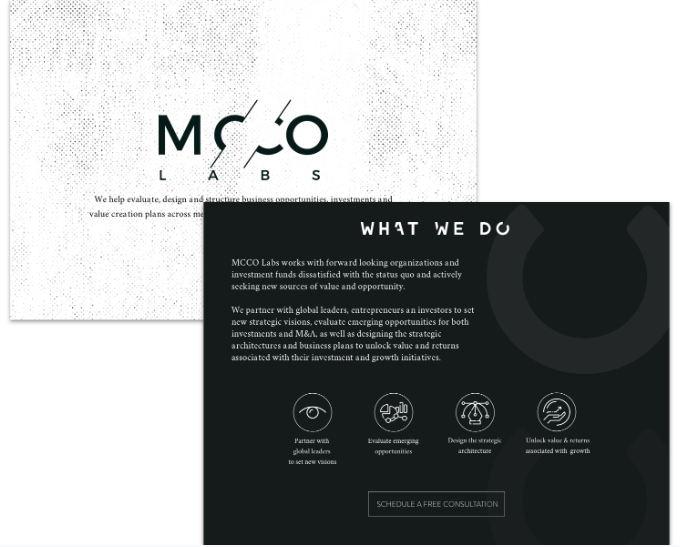 MCCO Labs