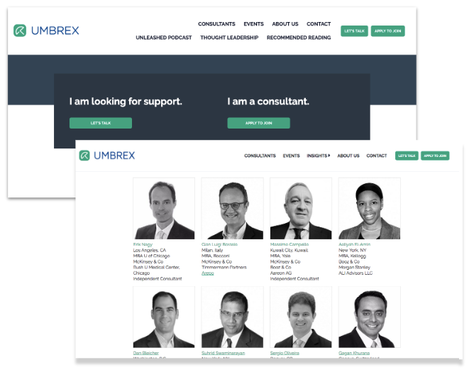Umbrex