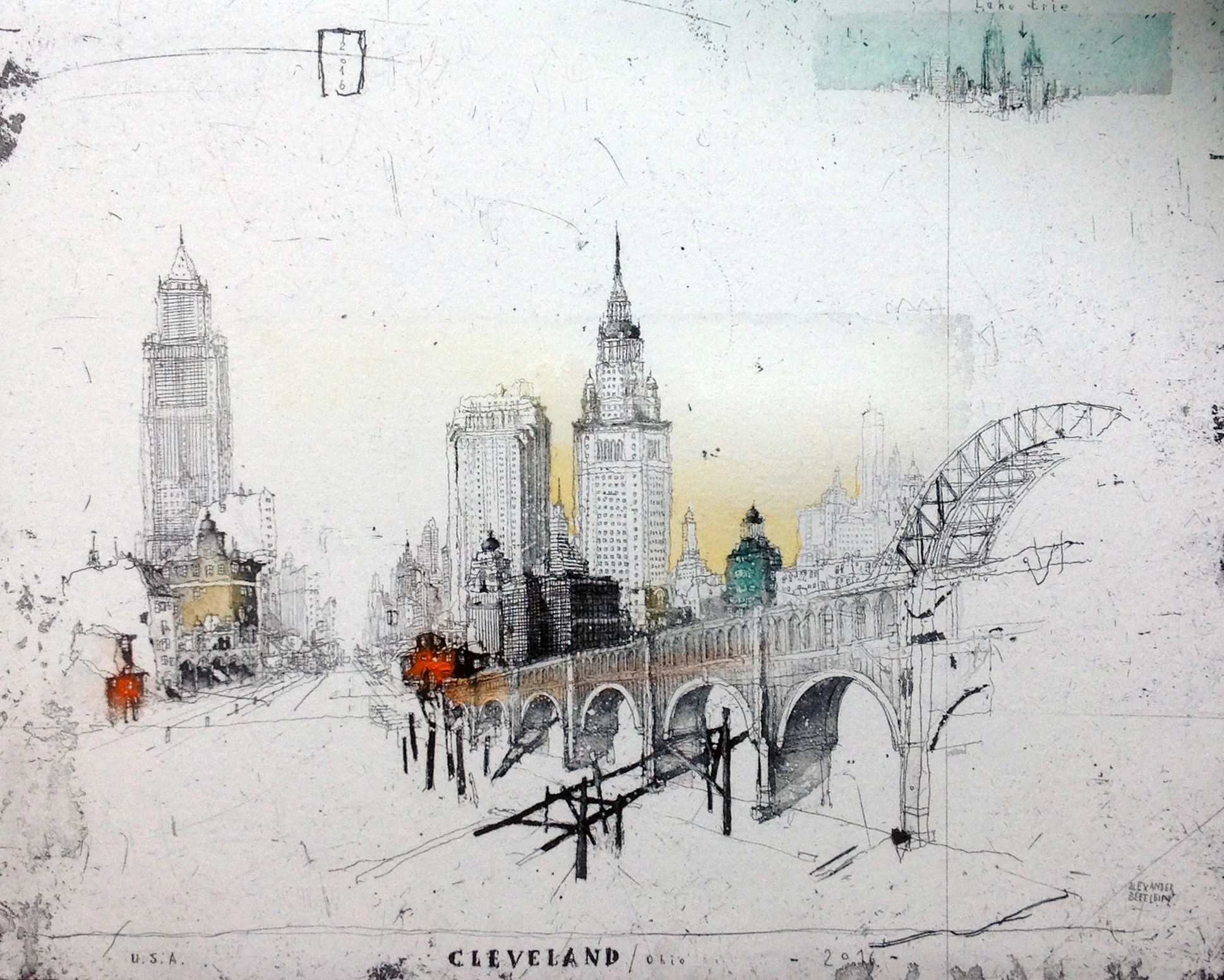 Befelein, Alexander_Cleveland_Etching_6.5x7.5.jpg