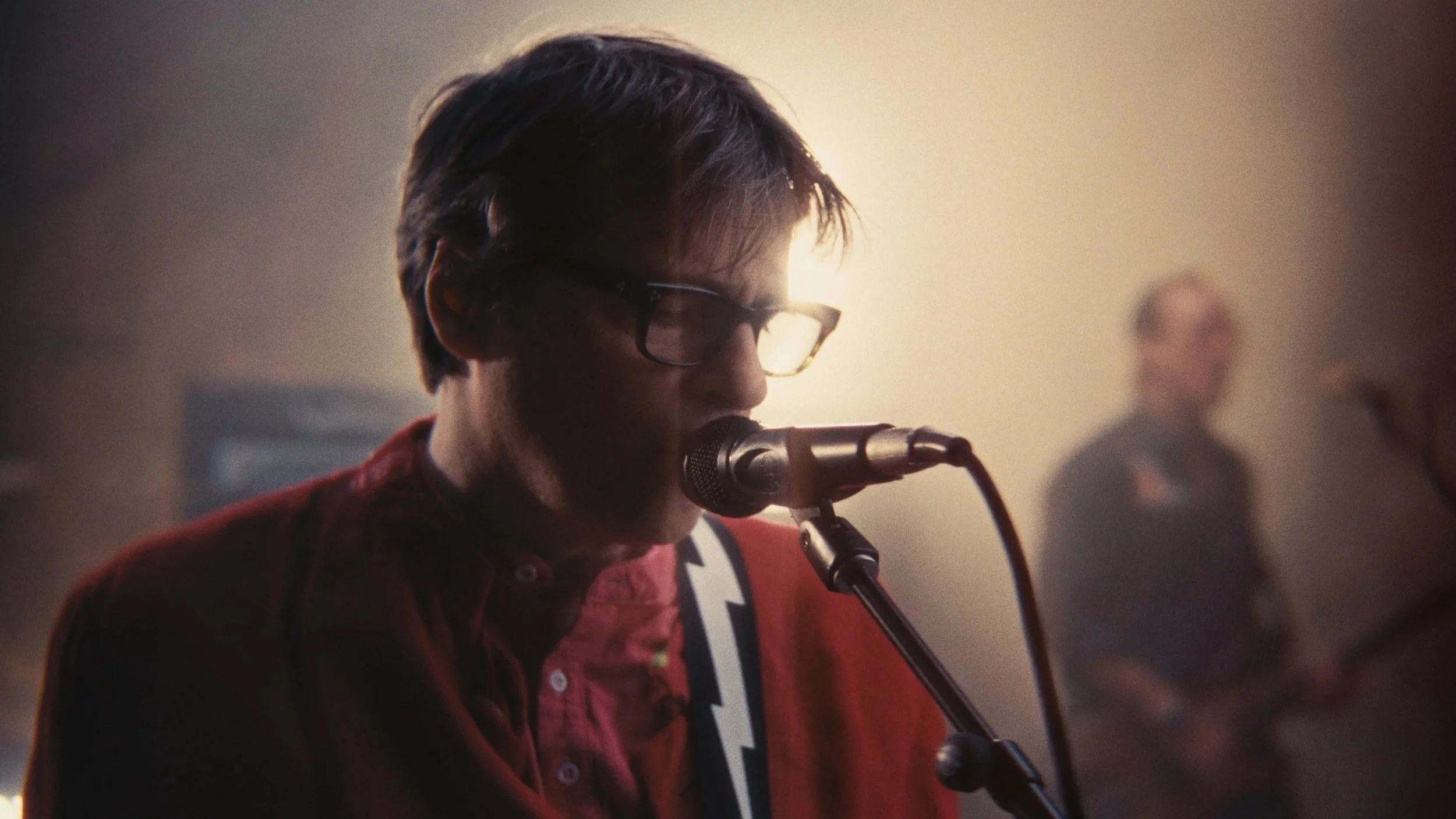 WEEZER STRANGERS