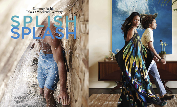 SANTA BARBARA MAGAZINE