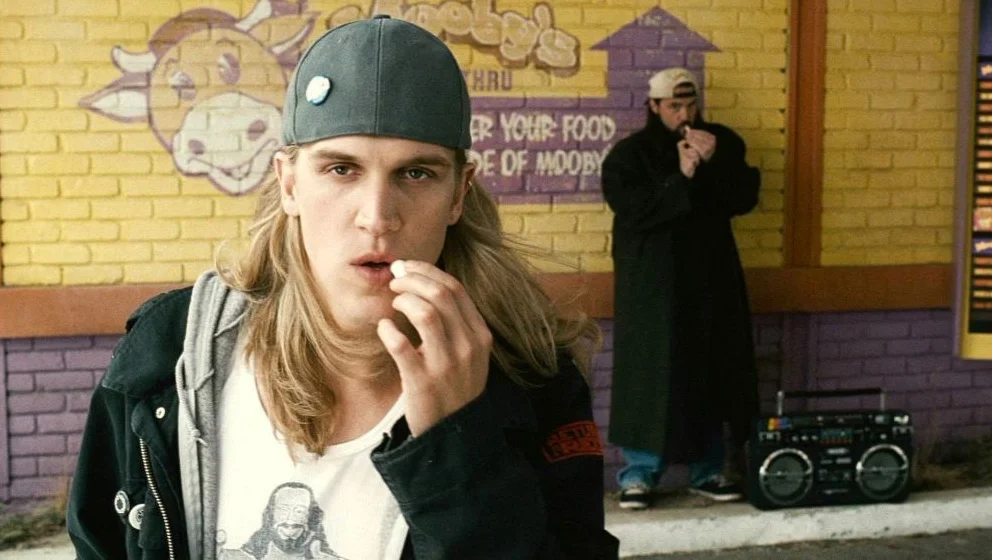 CLERKS II