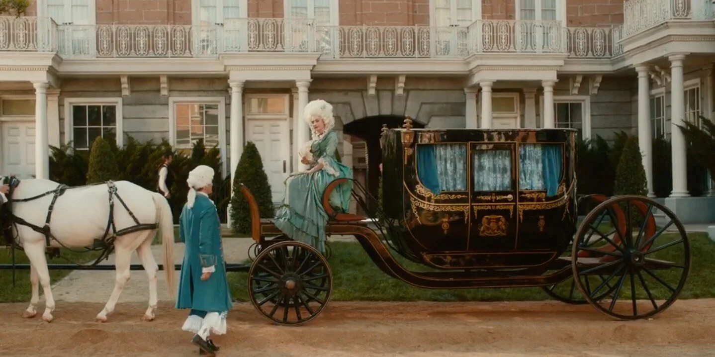 AutoTrader  "French Bourgeois"