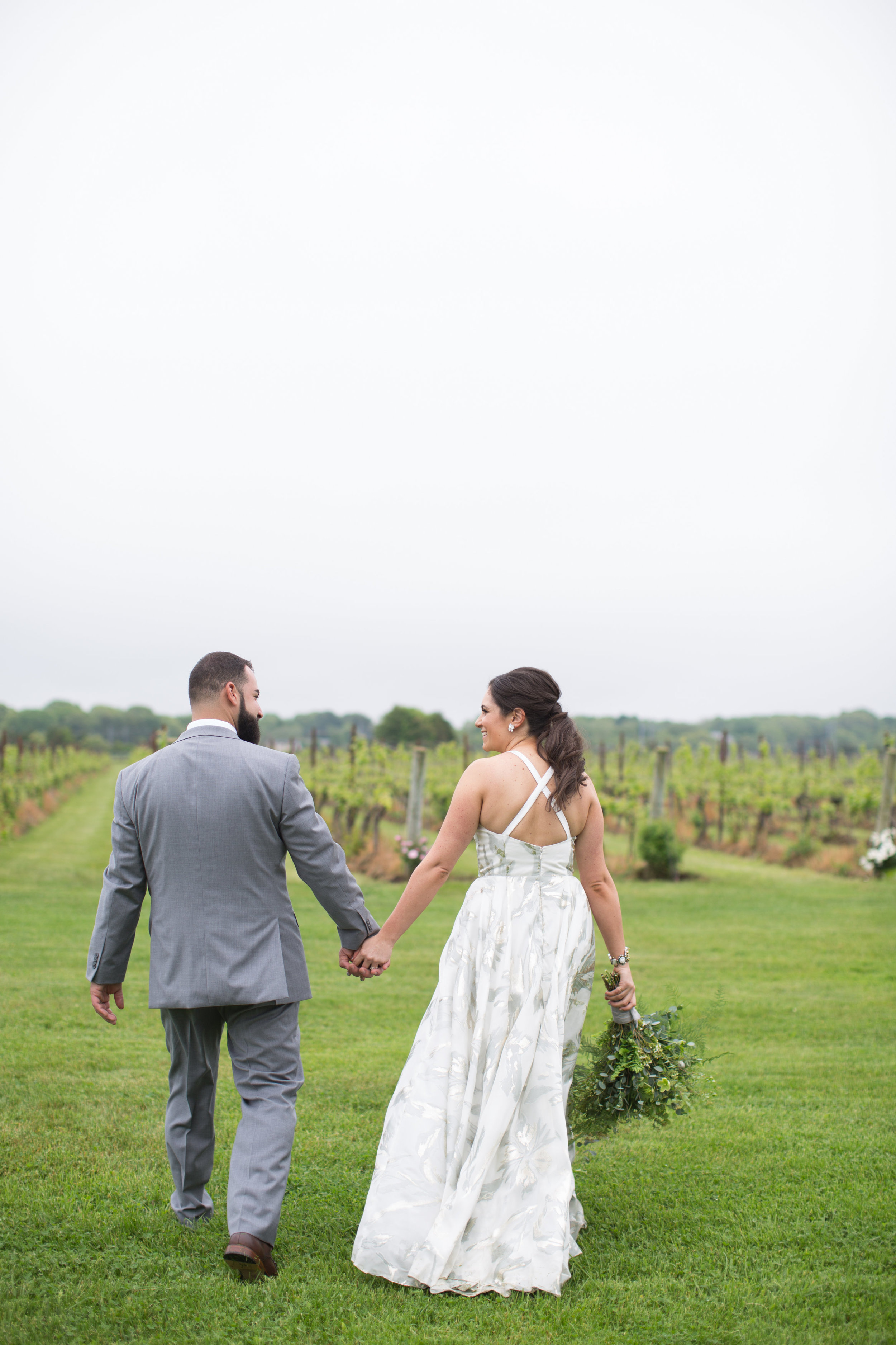 Nicole & Mike, June 1, 2018