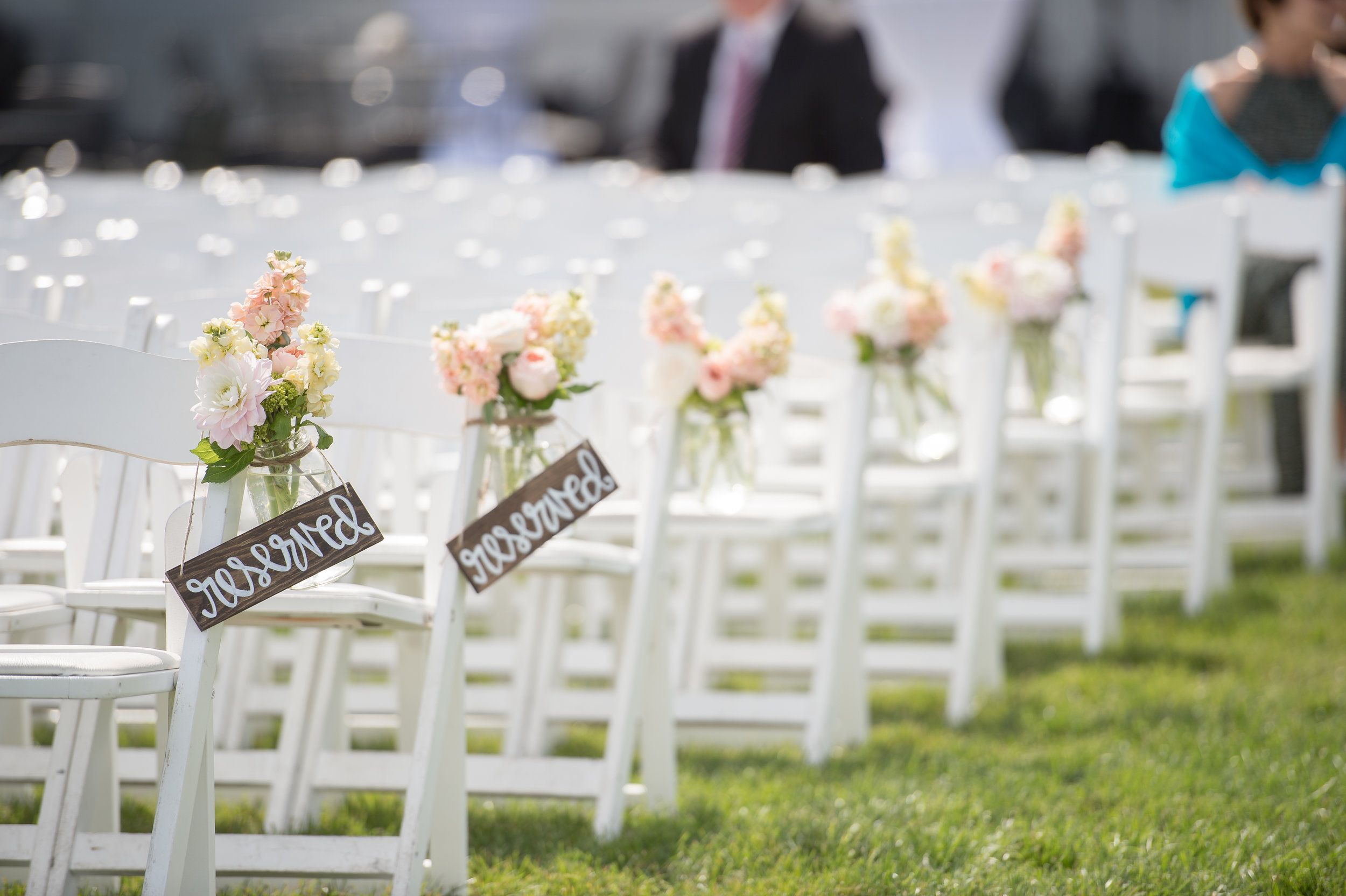 Elisa & Robb, June 16. 2018