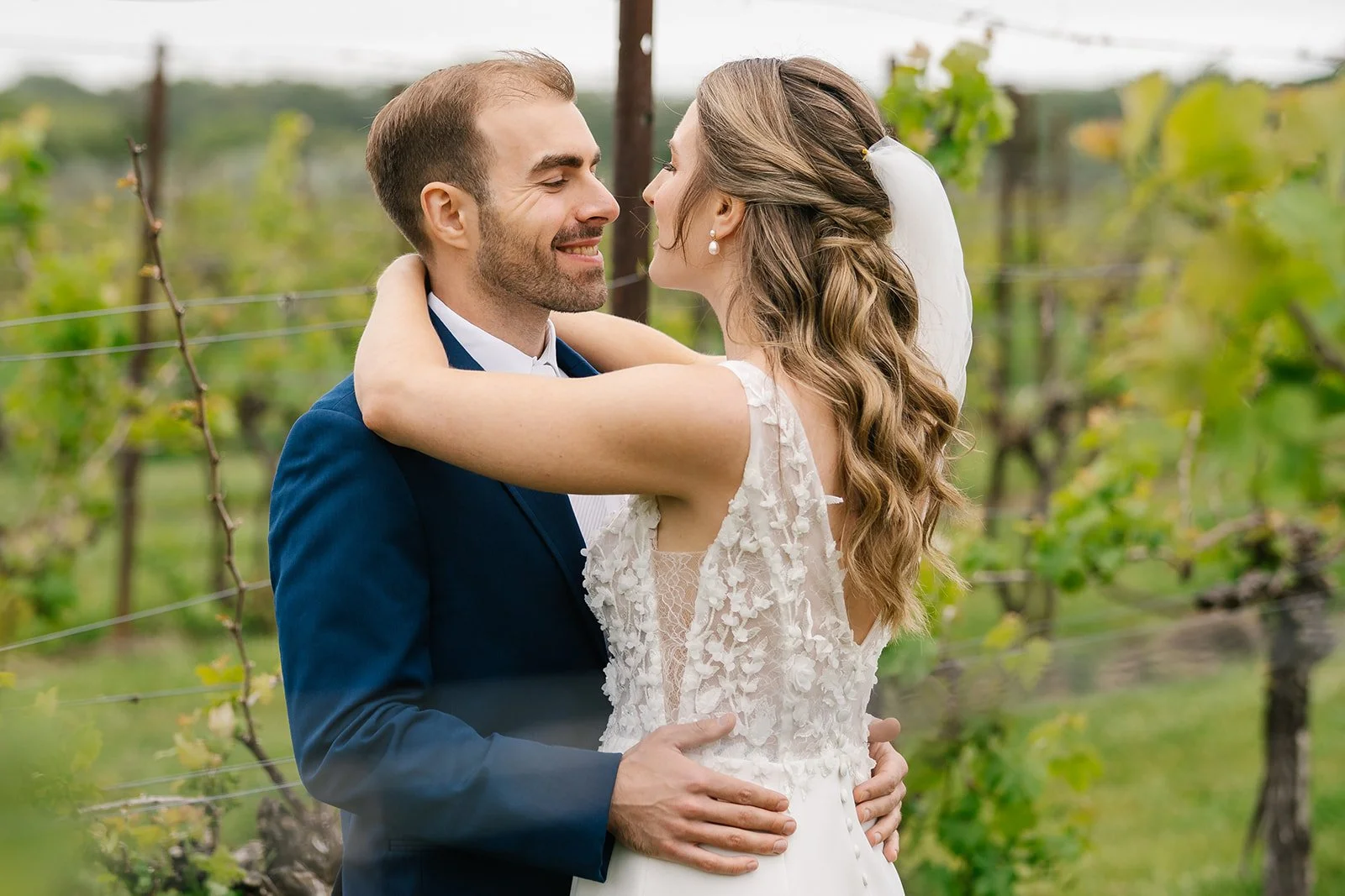 Rachel &amp; MATTHEW