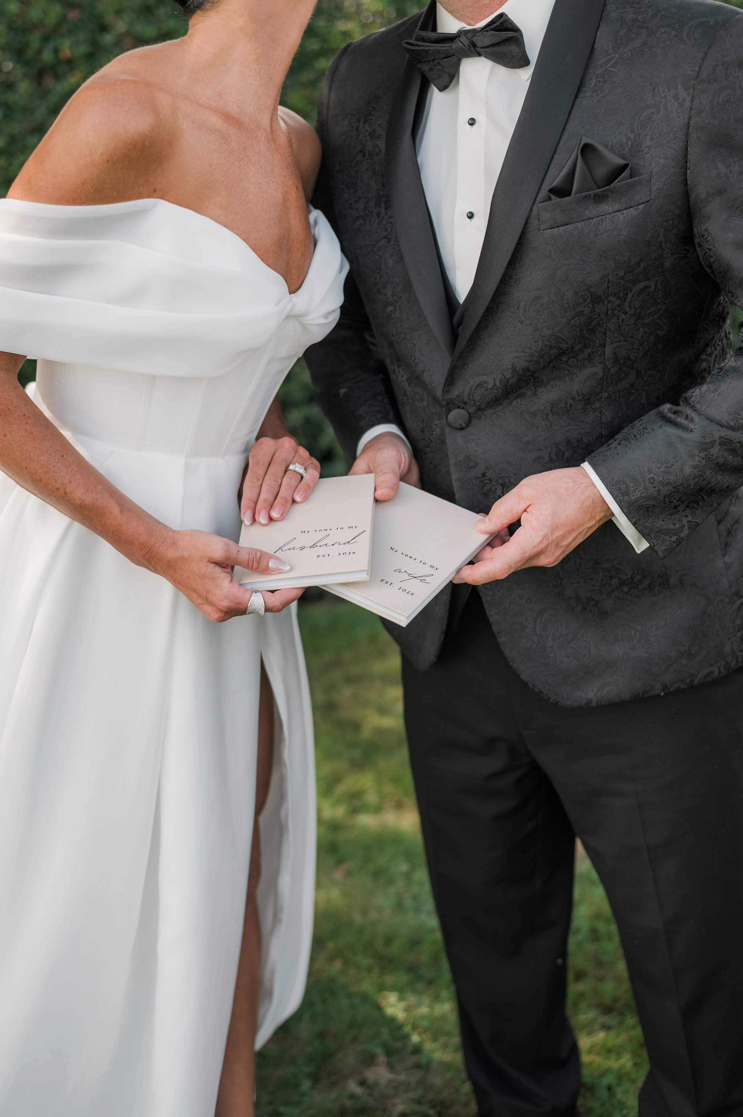 ALLY &amp; SEAN