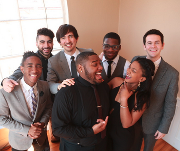 Spin Enterprise: saltwater farm preferred vendor