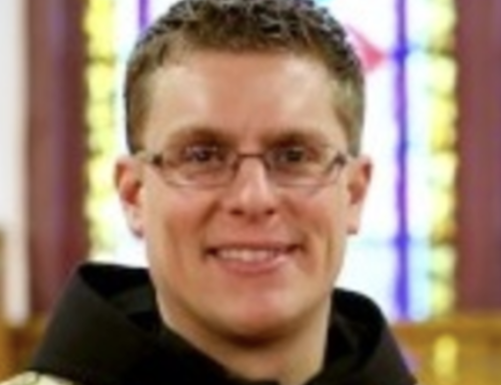 reverend matthew r. bailey, fcm