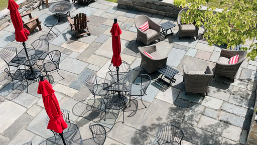 charles mallory house